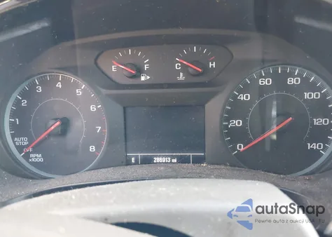 2016 Chevrolet Malibu Ls from USA, damaged, VIN 1G1ZB5ST5GF173096